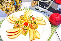 苹果薯片塔可的做法