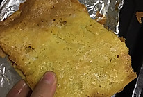 夹心脆饼的做法