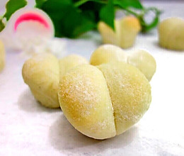 面包的做法