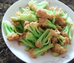 家常零失败菜花的做法