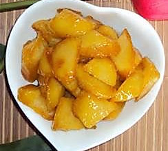 炒土豆的做法