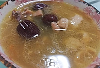 营养超高-枸杞红枣乌鸡汤的做法