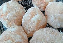 自制虾丸的做法