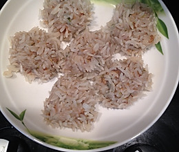 珍珠牛肉丸的做法