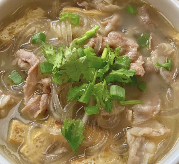 羊肉汤的做法