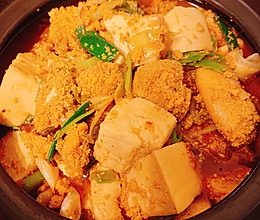 鱼籽豆腐的做法