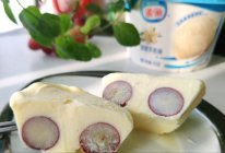 #雀巢冰淇淋新吃法#冰淇淋夹心脆的做法