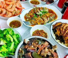 探店成都品茶工作室茶友资源品茗尝巴蜀美食的做法