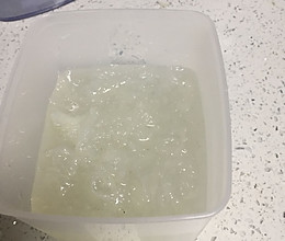 炖燕窝的做法