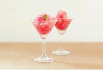 西瓜格兰尼塔的做法