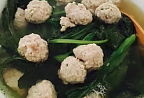 东北汆丸子的做法