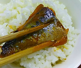 韩式烧鲐鱼的做法