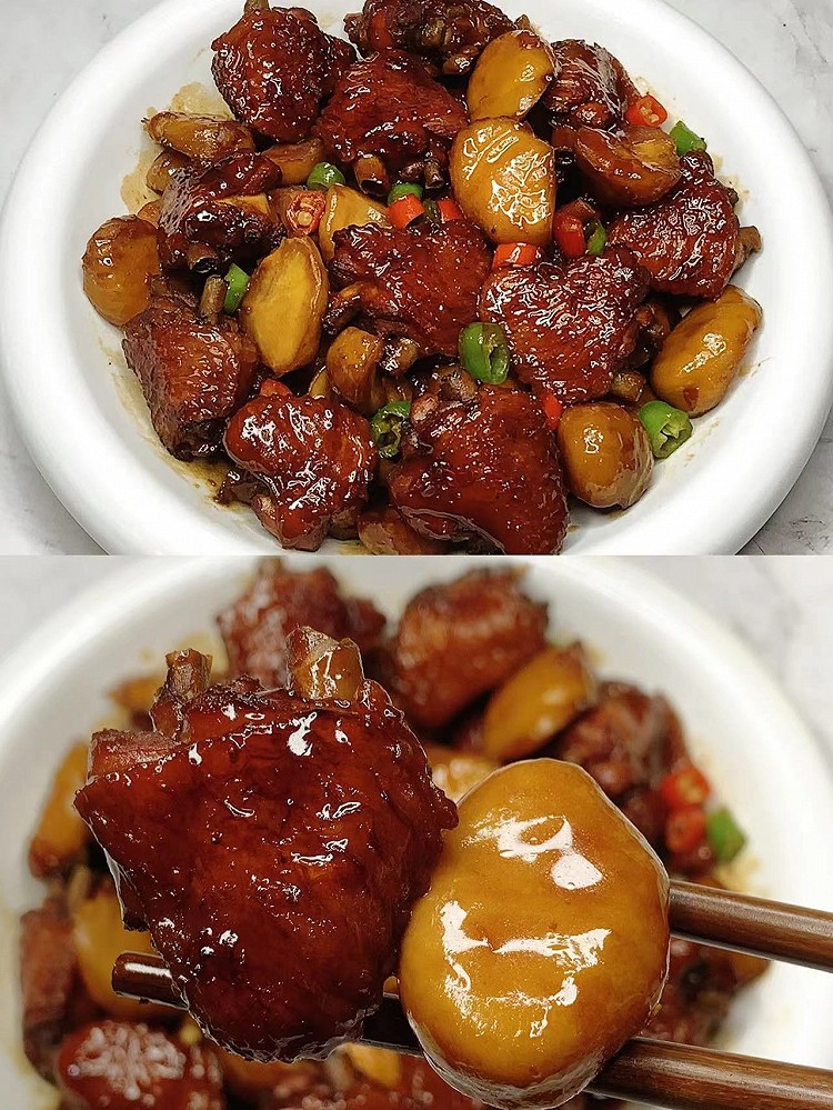 必须要让你们知道！这个做法真的巨巨巨好吃！的做法