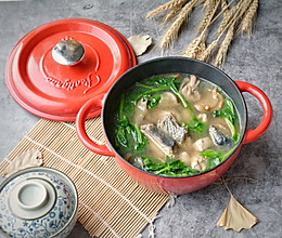 大吉大利请吃鸡——川南月母鸡汤的做法