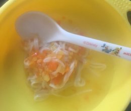 宝宝辅食的做法