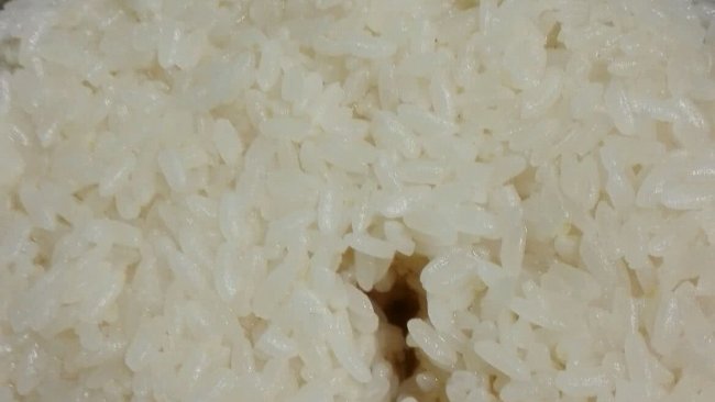 酒酿的做法