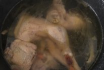 鸡汤的做法