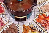 番茄火锅的做法