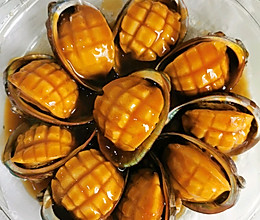 鲍汁捞饭（鲍鱼做法）的做法