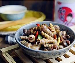 #精品菜谱挑战赛#鲜炒长螺的做法