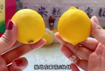#本周热榜#自制柠檬茶，简单又好吃的做法