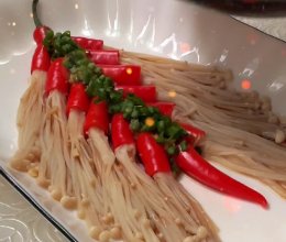 #我的2024年夜饭#新年应景美食～放鞭炮的做法