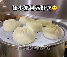 #秋日养生这样吃#酸菜肉包子的做法