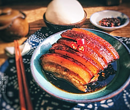 私厨烧肉·冬季需温补，家乡的味道的做法