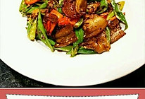 正宗回锅肉#四川#的做法