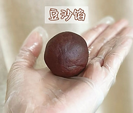 豆沙馅减糖|自制馅料特别香的做法