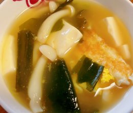 #带着美食出去浪#白玉菇炖蛋的做法