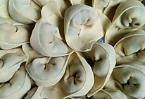 多馅饺子的做法