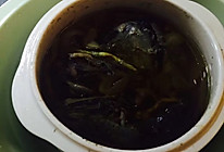 花旗参石斛乌鸡汤的做法