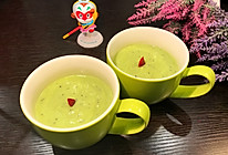 百香果牛油果梨汁的做法