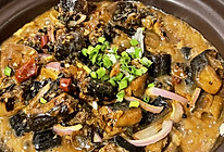 香辣鳝鱼的做法