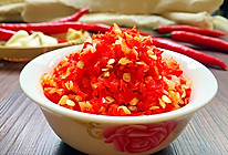 糟辣椒的做法