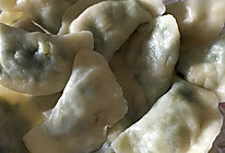 水饺的做法
