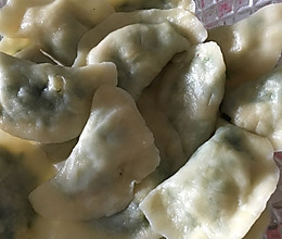 水饺的做法