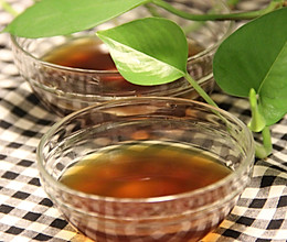 健康饮品——自制冬瓜茶#憋在家里吃什么#的做法