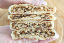 香酥鸡肉饼的做法