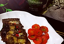 #橄榄中国味 感恩添美味#油焖带鱼的做法