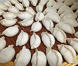 饺子的做法