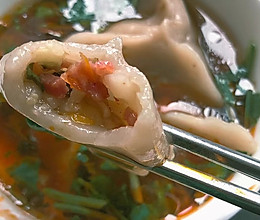 山粉饺的做法