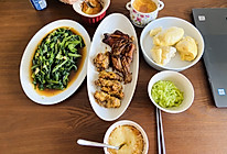 土豆泥焗芝士的做法