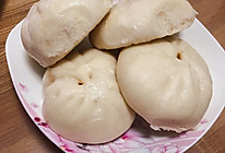 藕丁猪肉包的做法