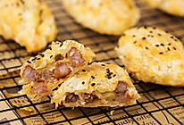 迷你惠灵顿牛排的做法