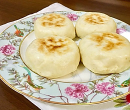 发面饼的做法