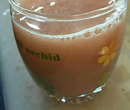 山楂梨汁的做法