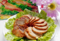 新奥尔良烤肉 的做法