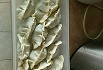 牛肉饺子的做法